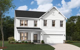 201 Harling Court, Fountain Inn, SC 29644