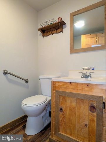 1030 SANDY RUN ROAD, Hopewell, PA 16650