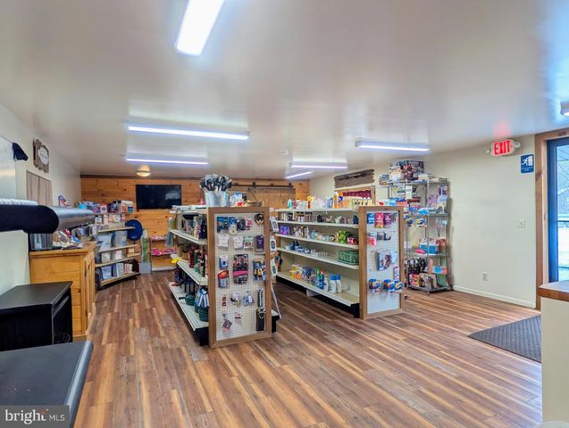 1030 SANDY RUN ROAD, Hopewell, PA 16650