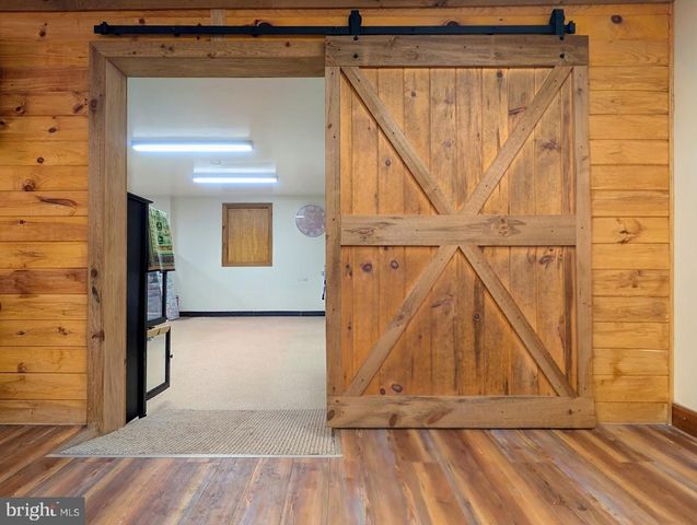 1030 SANDY RUN ROAD, Hopewell, PA 16650