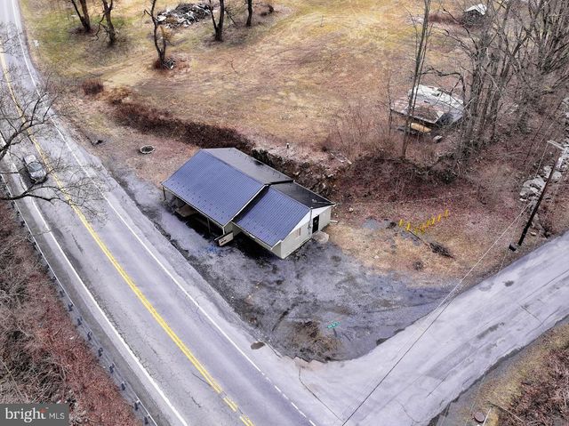 1030 SANDY RUN ROAD, Hopewell, PA 16650