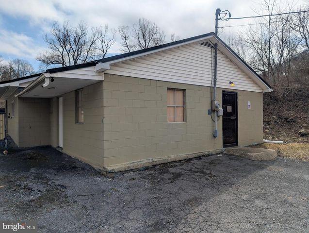 1030 SANDY RUN ROAD, Hopewell, PA 16650