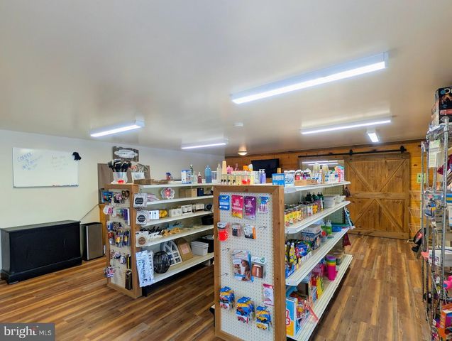 1030 SANDY RUN ROAD, Hopewell, PA 16650