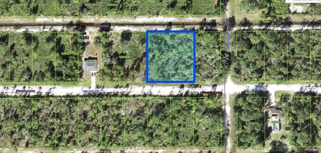 704 ORCHID DRIVE, Indian Lake Estates, FL 33855