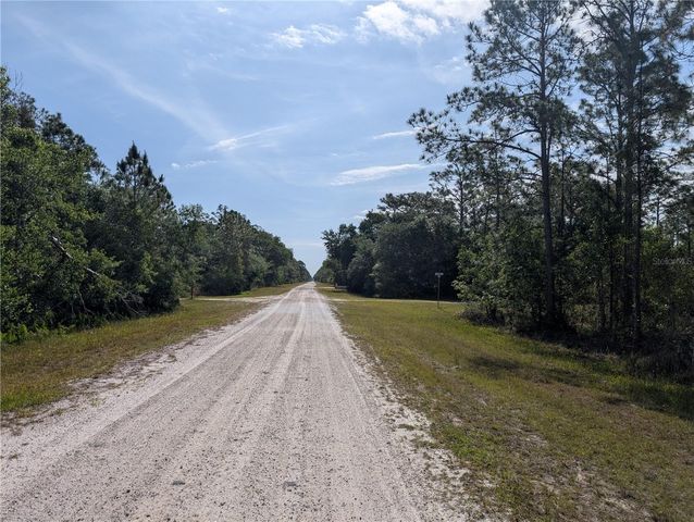 704 ORCHID DRIVE, Indian Lake Estates, FL 33855