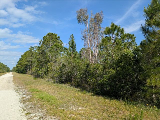 704 ORCHID DRIVE, Indian Lake Estates, FL 33855