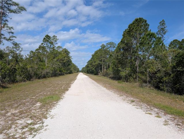 704 ORCHID DRIVE, Indian Lake Estates, FL 33855