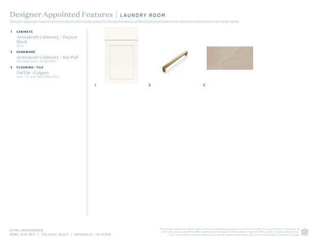 126 Zola Alley, Nashville, TN 37209