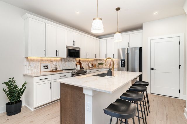 126 Zola Alley, Nashville, TN 37209