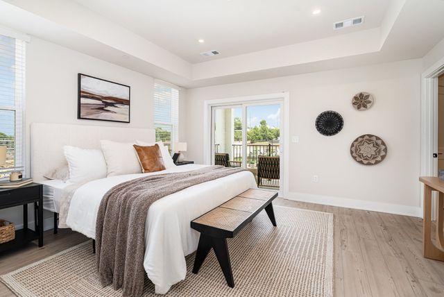 126 Zola Alley, Nashville, TN 37209