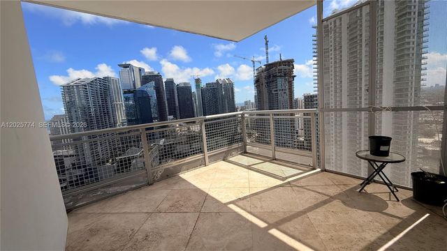 350 S Miami Ave 3608, Miami, FL 33130