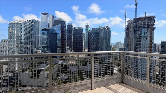 350 S Miami Ave 3608, Miami, FL 33130