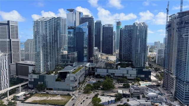 350 S Miami Ave 3608, Miami, FL 33130