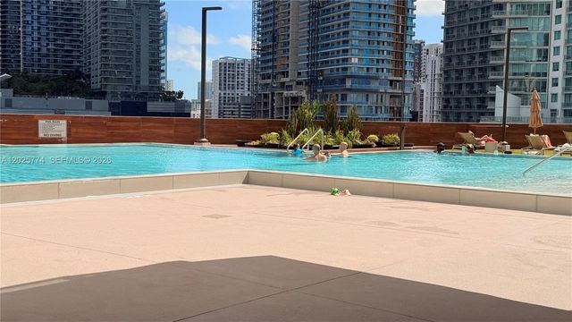 350 S Miami Ave 3608, Miami, FL 33130