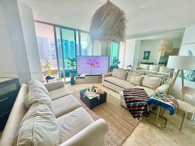 350 S Miami Ave 3608, Miami, FL 33130
