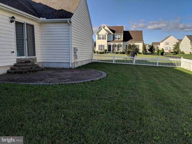 196 KINGS MILL DR, Felton, DE 19943