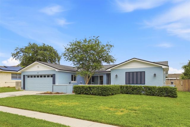 611 ORCHID LANE, Altamonte Springs, FL 32714