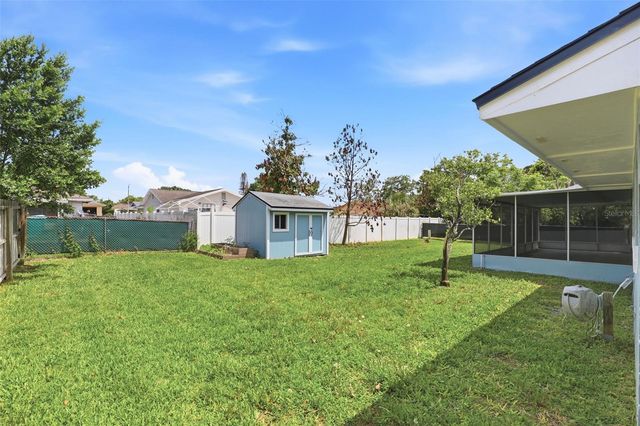 611 ORCHID LANE, Altamonte Springs, FL 32714