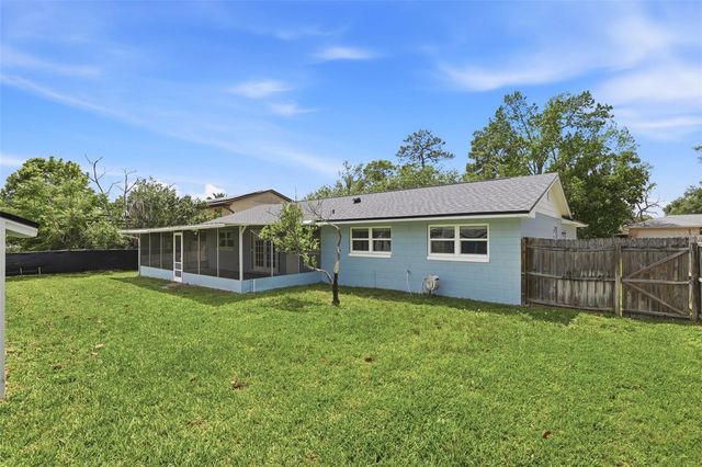 611 ORCHID LANE, Altamonte Springs, FL 32714