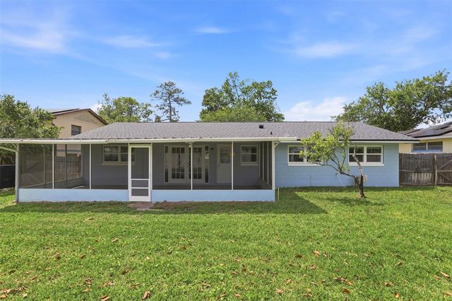 611 ORCHID LANE, Altamonte Springs, FL 32714