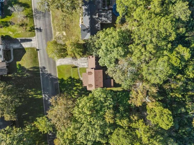 0 Williamsburg Drive, Rome, GA 30165