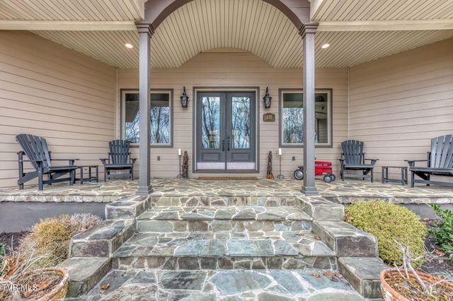 520 Highway 93, Fall Branch, TN 37656