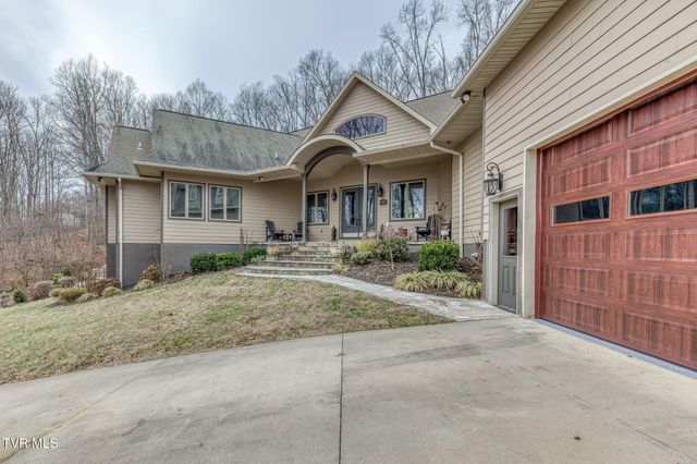 520 Highway 93, Fall Branch, TN 37656