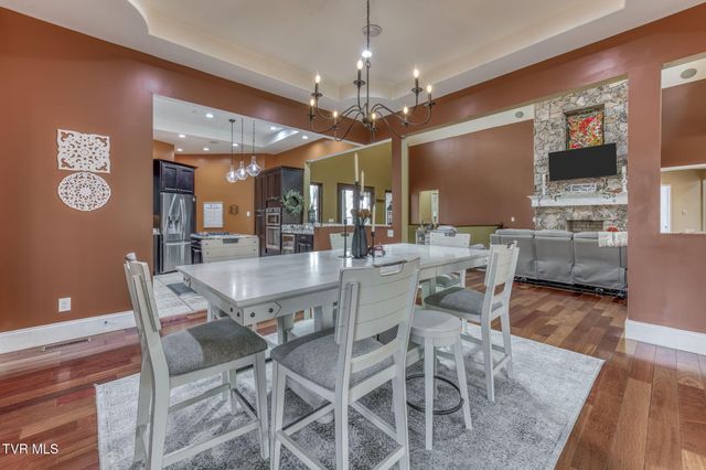 520 Highway 93, Fall Branch, TN 37656