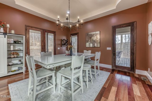 520 Highway 93, Fall Branch, TN 37656