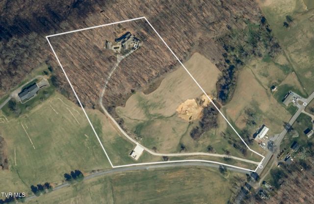 520 Highway 93, Fall Branch, TN 37656