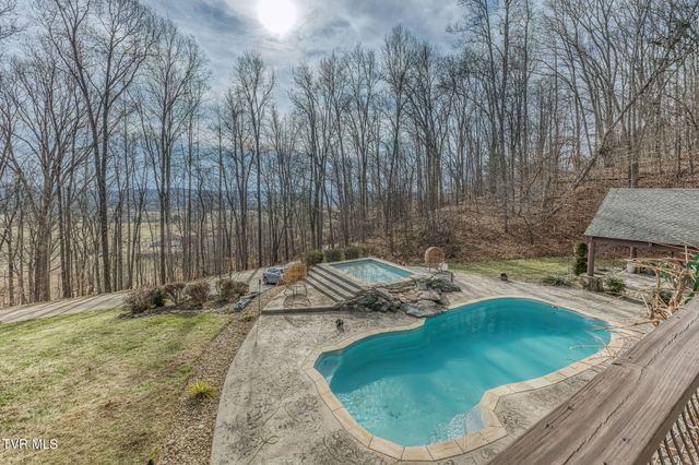 520 Highway 93, Fall Branch, TN 37656