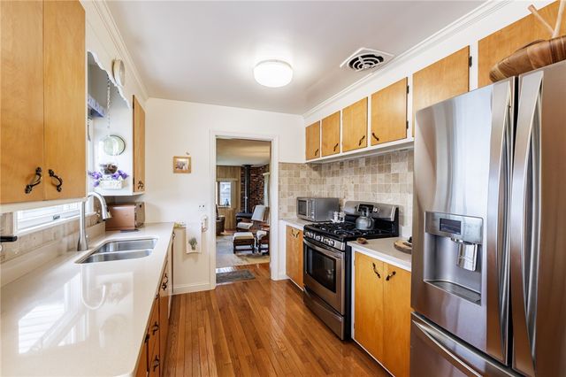 1449 Spencerport Road, Gates, NY 14606