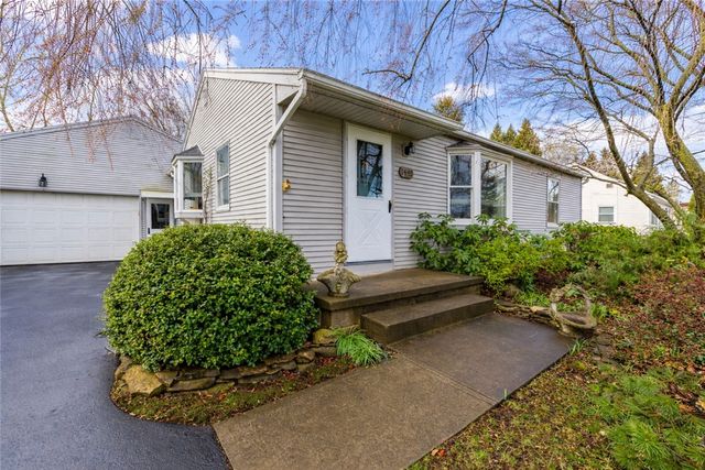 1449 Spencerport Road, Gates, NY 14606