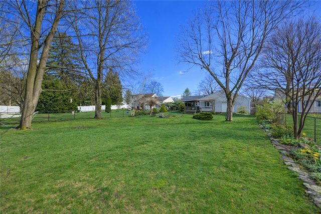 1449 Spencerport Road, Gates, NY 14606