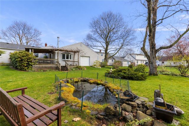 1449 Spencerport Road, Gates, NY 14606