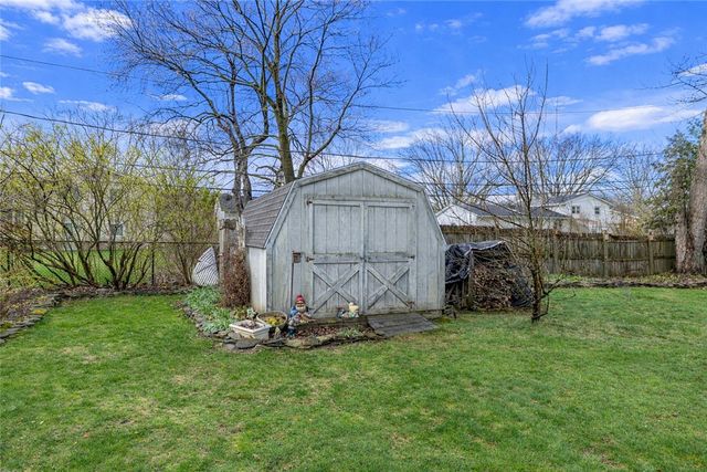 1449 Spencerport Road, Gates, NY 14606