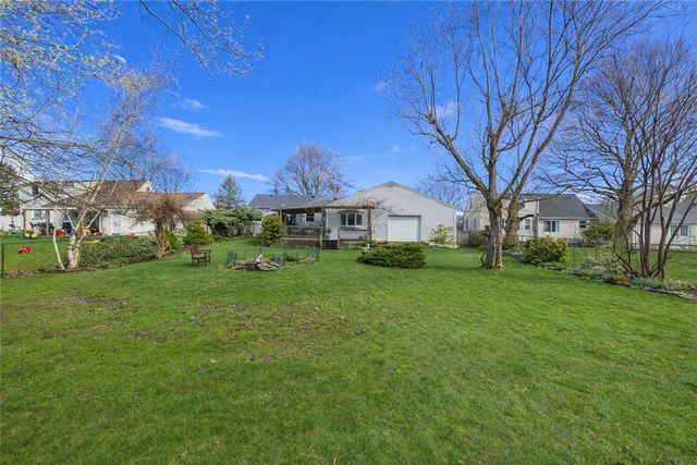 1449 Spencerport Road, Gates, NY 14606