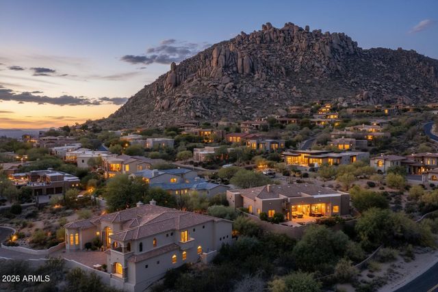 11488 E CHAMA Road, Scottsdale, AZ 85255