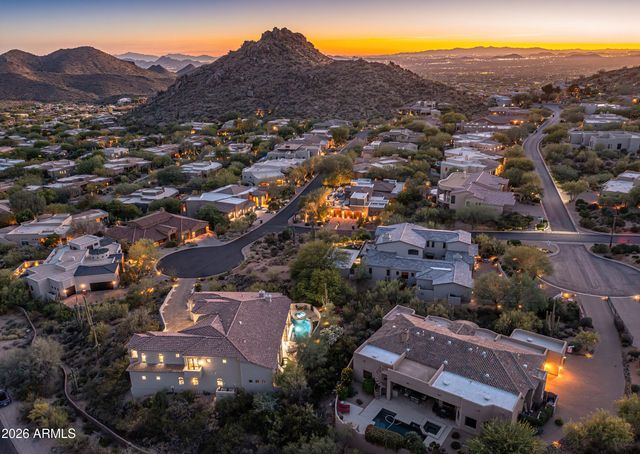 11488 E CHAMA Road, Scottsdale, AZ 85255