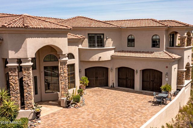 11488 E CHAMA Road, Scottsdale, AZ 85255