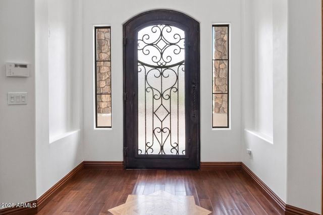 11488 E CHAMA Road, Scottsdale, AZ 85255