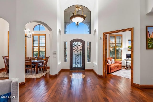 11488 E CHAMA Road, Scottsdale, AZ 85255