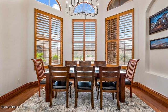 11488 E CHAMA Road, Scottsdale, AZ 85255