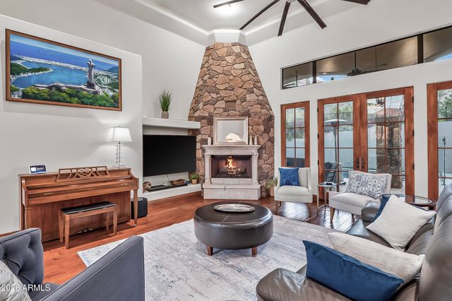 11488 E CHAMA Road, Scottsdale, AZ 85255