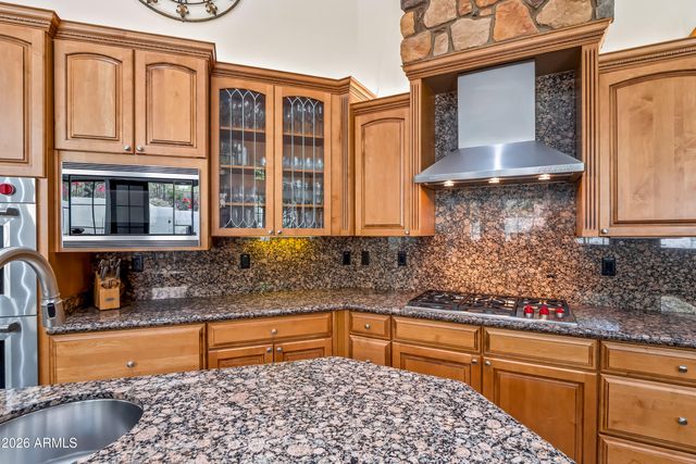 11488 E CHAMA Road, Scottsdale, AZ 85255