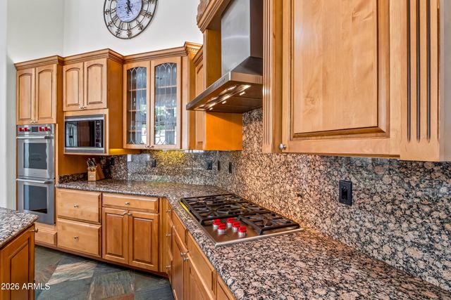 11488 E CHAMA Road, Scottsdale, AZ 85255