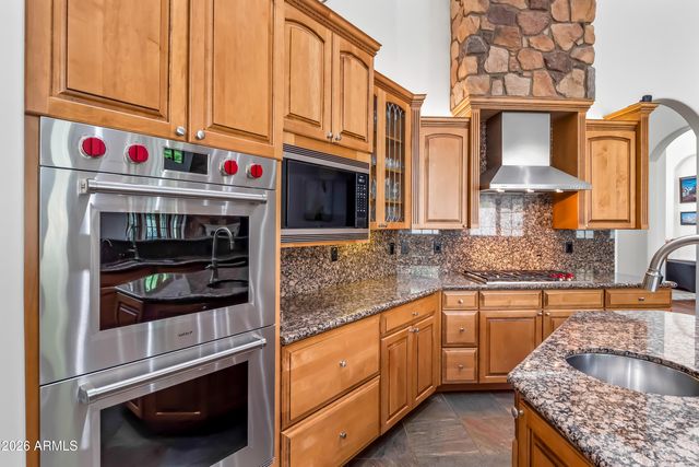 11488 E CHAMA Road, Scottsdale, AZ 85255