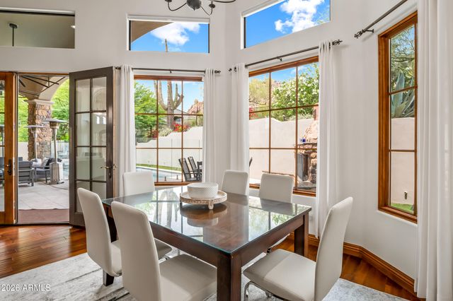 11488 E CHAMA Road, Scottsdale, AZ 85255