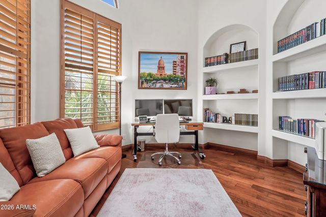 11488 E CHAMA Road, Scottsdale, AZ 85255