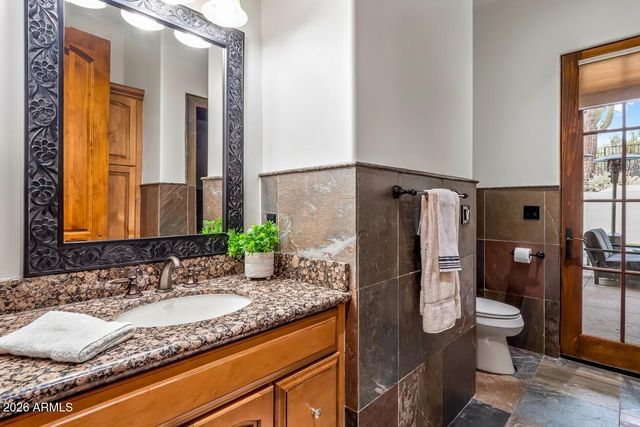 11488 E CHAMA Road, Scottsdale, AZ 85255